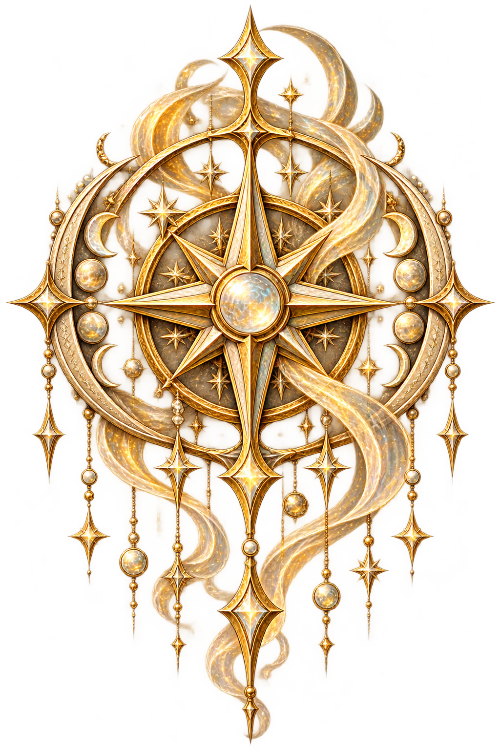 Astral Order symbol
